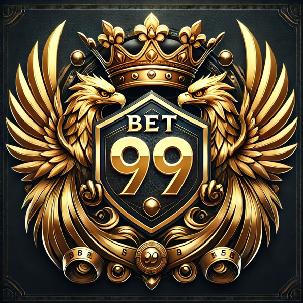 logotipo da plataforma 9bet99 onde você poderá se cadastrar gratuitamente