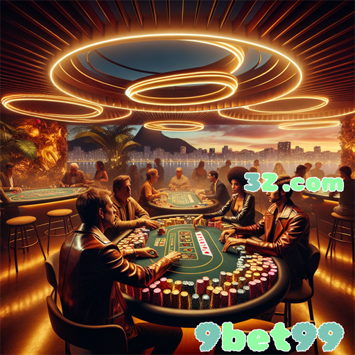 9bet99 cassino