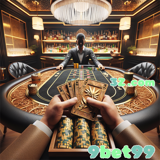 Explorando a Emoção dos Jogos de Mesa no 9bet99 Cassino