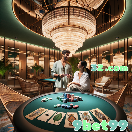 A Revolução dos Jogos Móveis no 9bet99 Cassino