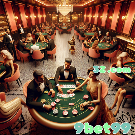 Descubra os Melhores Jogos de Slots no 9bet99 Cassino