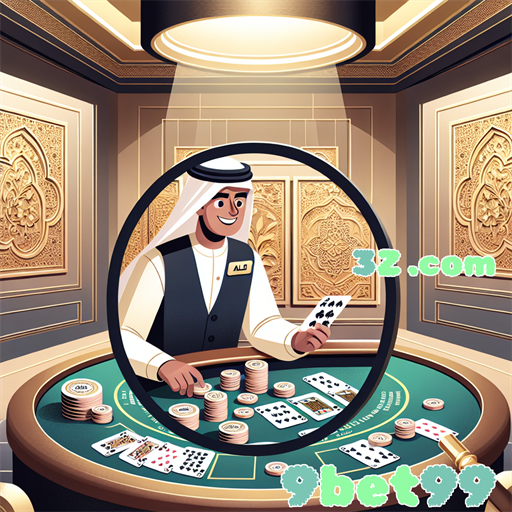 Explorando a Emoção dos Jogos de Mesa no 9bet99 Cassino
